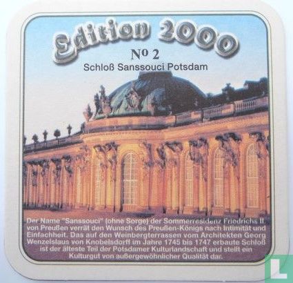 Edition 2000 Preussen - Image 1