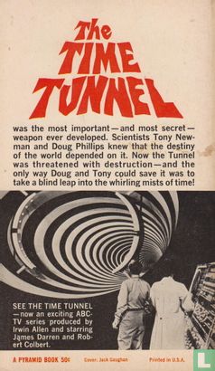 The Time Tunnel - Afbeelding 2