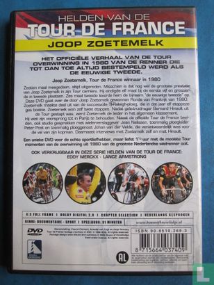Joop Zoetemelk - Image 2