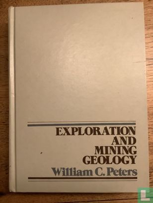 Exploration and Mining Geology - Image 1
