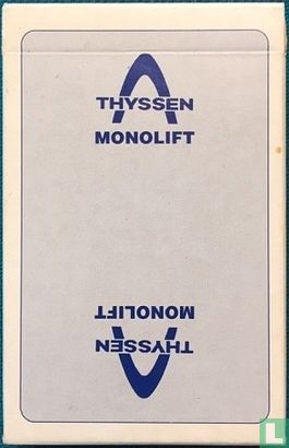 Thyssen Monolift - Bild 2