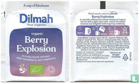 Berry Explosion - Image 3