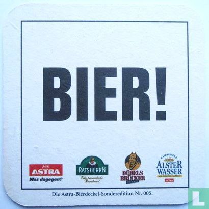 Bier! / Arzt! - Image 1