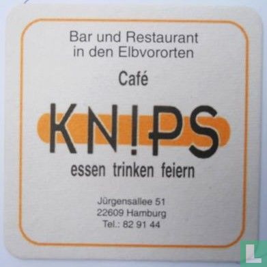 Café Knips - Afbeelding 1