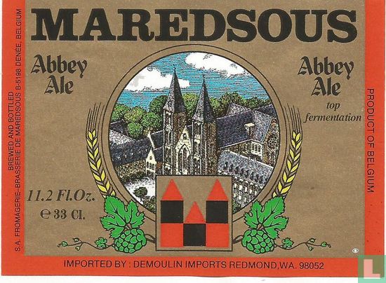 maredsous