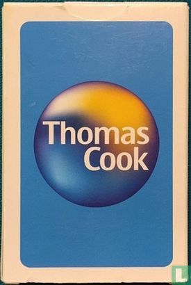 Thomas Cook - Image 1