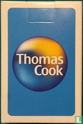 Thomas Cook - Image 2