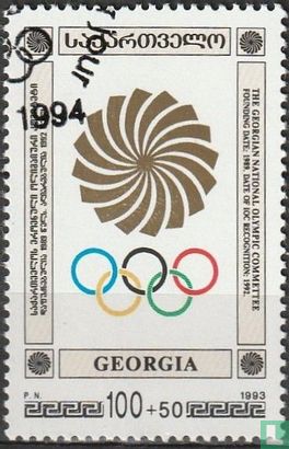 National Olympic Committee