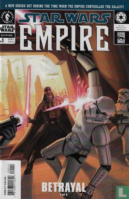 Empire 1 - Afbeelding 1