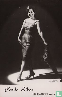 Paula Ribas - Image 1