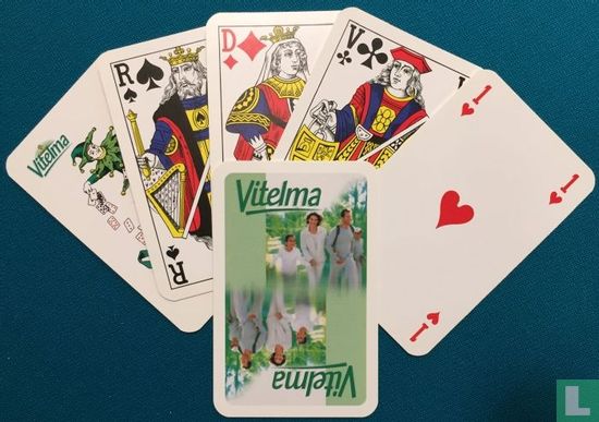 Vitelma - Afbeelding 3