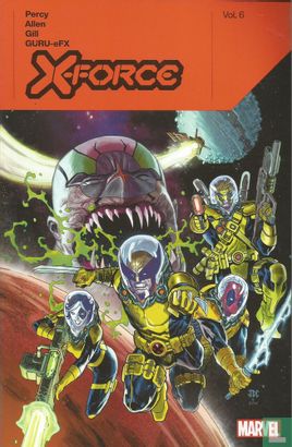 X-Force - Image 1