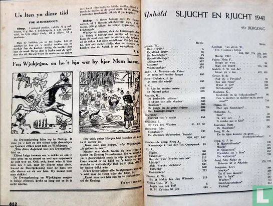 Sljucht en Rjucht - Jaargang 1941 - Image 10