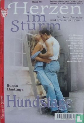 Herzen im Sturm [1e uitgave] 18 - Image 1
