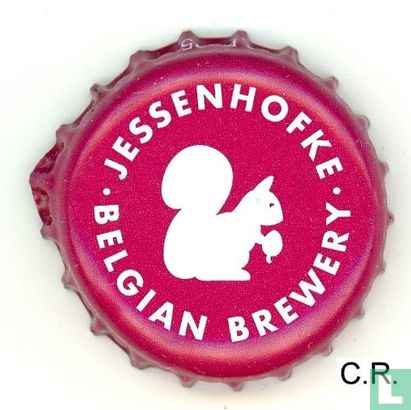 Jessenhofke - Belgian Brewery