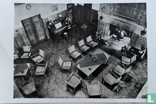 Kesslerhuis - Image 1