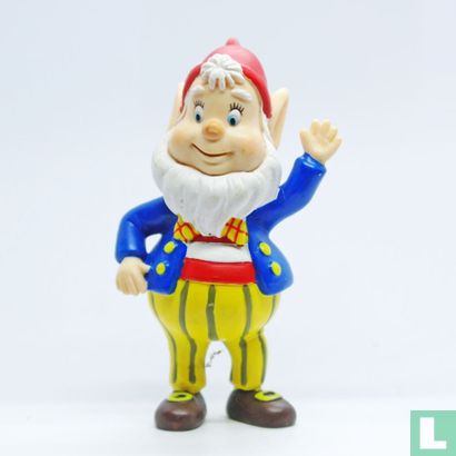 Big ears - Image 1