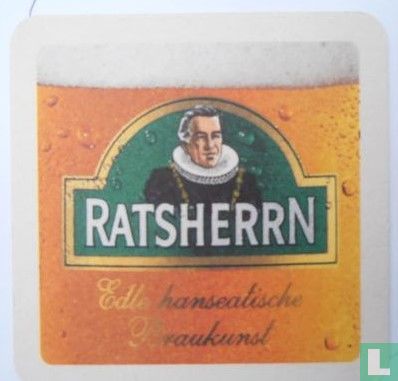 Ratsherrn - Edle hanseatische Braukunst - Image 2