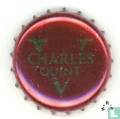 V - Charles Quint