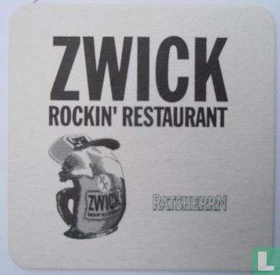 Zwick Rockin' Restaurant - Afbeelding 1