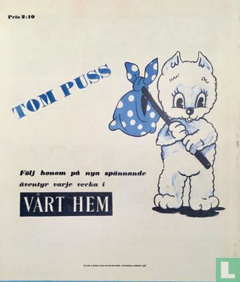 Tom Puss - Bild 2