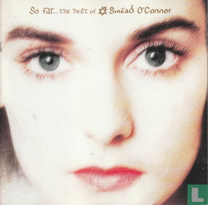 So Far... The Best of Sinéad O'Connor - Afbeelding 1