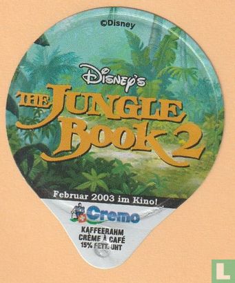 Dschungel Buch 2 - 04