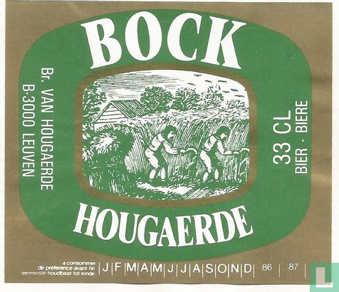 Hougaerde