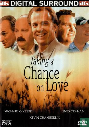 Taking a Chance on Love - Afbeelding 1