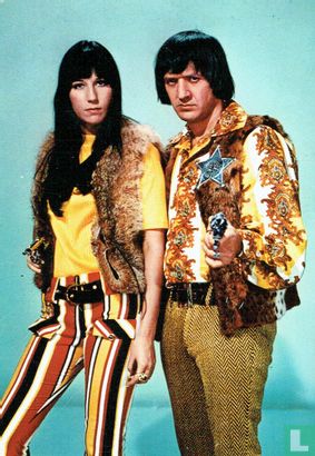 Sonny & Cher - Afbeelding 1