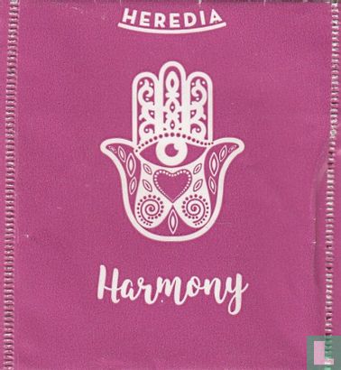 Harmony - Afbeelding 1