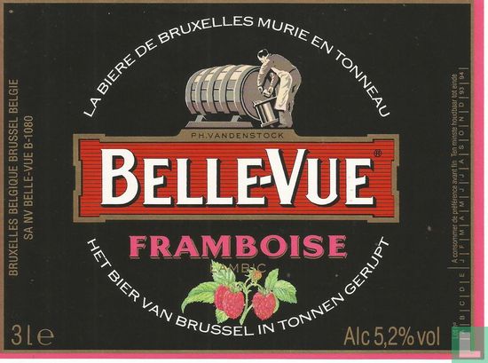 Belle-vue