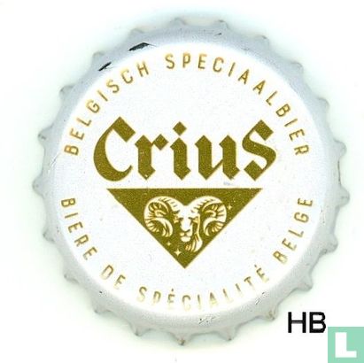 Crius - Belgisch Speciaalbier