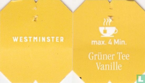 Grüner Tee Vanille - Image 3