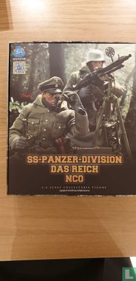 SS-Panzer-Division Das Reich NCO "Fredo" - Afbeelding 3