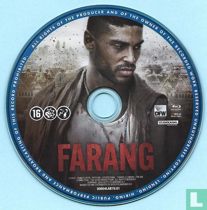 Farang - Image 3
