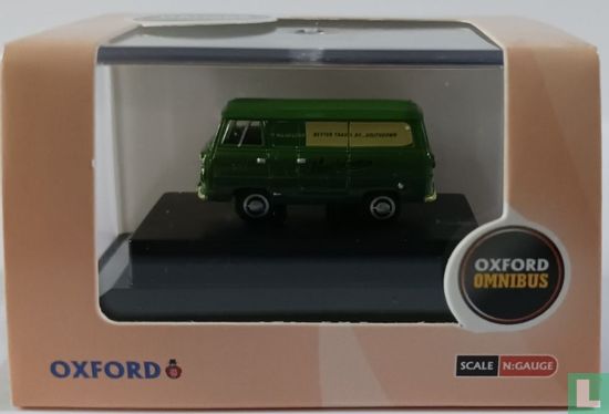Ford 400E Van Southdown - Afbeelding 3