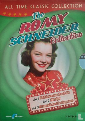The Romy Schneider Collection - Image 1