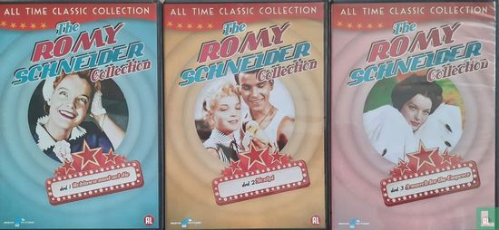 The Romy Schneider Collection - Image 3