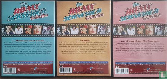 The Romy Schneider Collection - Image 4