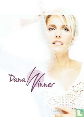 Dana Winner - Afbeelding 1