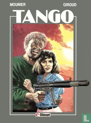 Tango - Bild 1