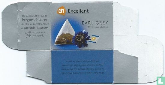 Earl Grey met Lavendel - Afbeelding 2