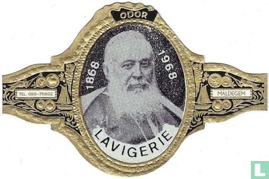 Lavigerie 1868-1968 - Image 1