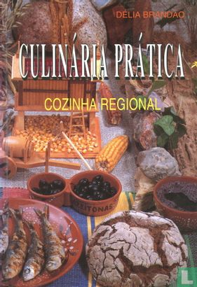 Culinária prática - Image 1