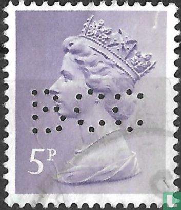 Elizabeth II - Bild 1