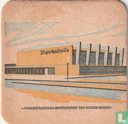 Siegerlandhalle - Image 1