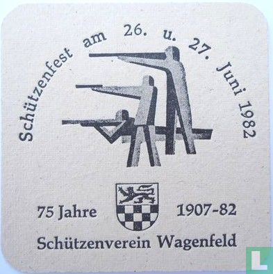 Schützenfest Schützverein Wagenfeld - Bild 1