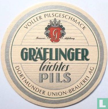 Gräflinger / Leicht soll's ... - Afbeelding 2