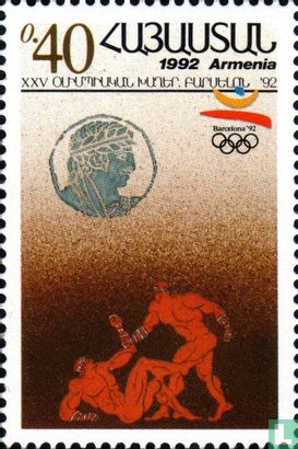 Jeux olympiques